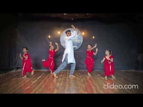 natin marli mithi natana maral matha kids dance