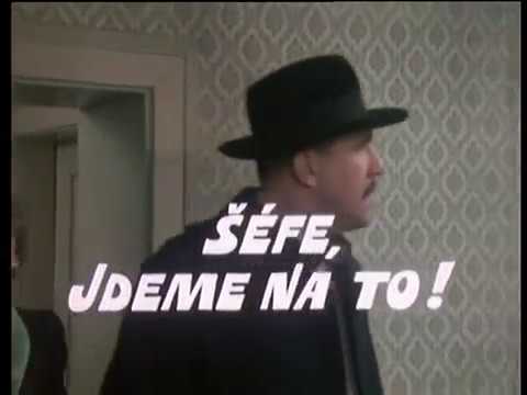 Sefove   3  Sefe jdeme na to