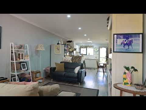 3F Jackson Street, Waroona, WA 6215, 2 Kuwarto, 1 Banyo, Unit