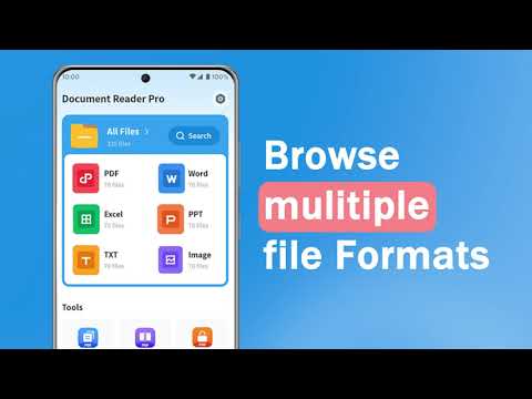 Document Reader Pro