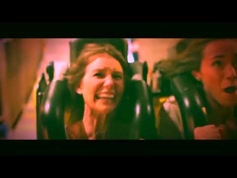 Kara Square - Blindly Love (Powerswank Remix) Music Video Remix by Powerswank / video 2k17 /