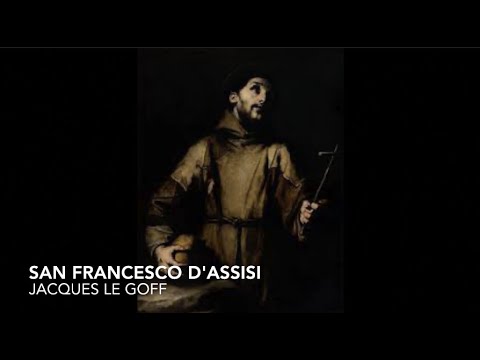 São Francisco de Assis (Jacques Le Goff)