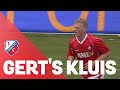 GERT'S KLUIS | Een waanzinnige zesklapper
