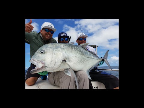 Andaman fishing trip 2018 october /long version/ - Andaman screams