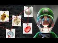 Luigi S Mansion 100 Speedruns Are Surprisingly Complex