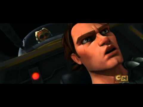 afbeelding Star Wars The Clone Wars Season : 1 Trailer