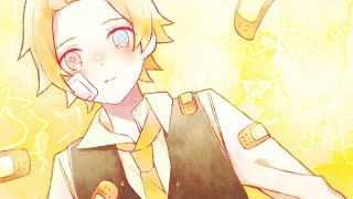 ワンダラー/歌ってみた【そうま】