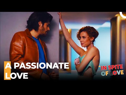 Yalın And Defne Can't Handle Each Other - In Spite Of Love Episode 86