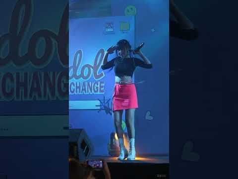 Chermild BerryBerry Focus - Idol Exchange 04032023