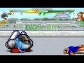 M U G E N TFGAF Special Capsule J2 Kirby
