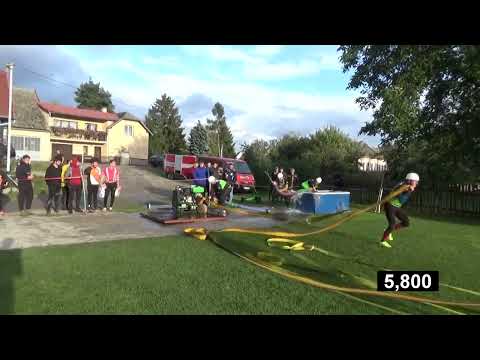 SDH Dubenec - PKL PLOUKONICE 2022