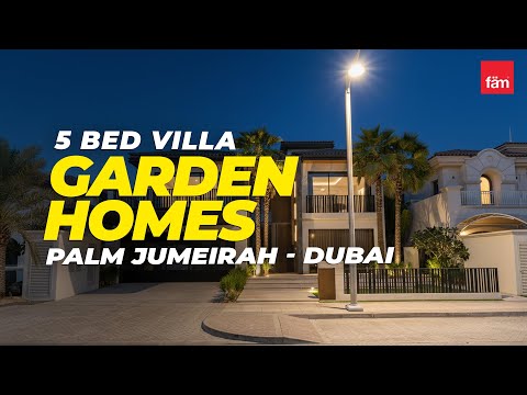 Property video thumbnail