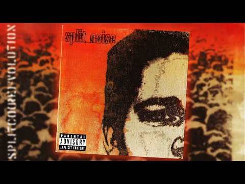 split_noise - splitco(re)2volution (2004) Full Album