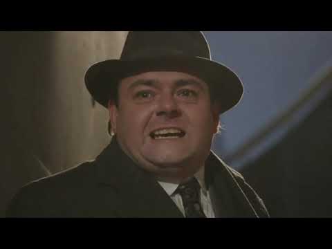 James Burke’s last moments at Croke Park 1920 by Thomas Kilroy, Laurence Kinlan director Stephen Rea