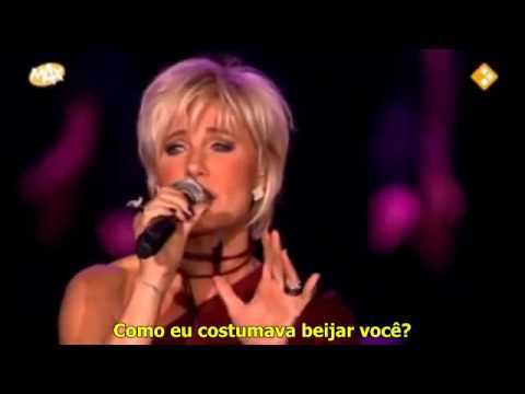 Dana Winner   The winner takes it all = legendado em português