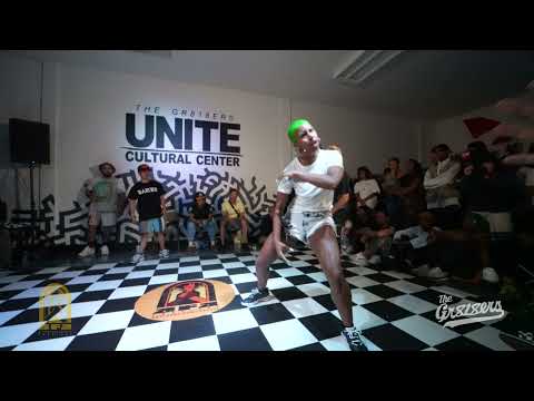 SAGE VS LOTUS - TOP 16 | AFA FESTIVAL