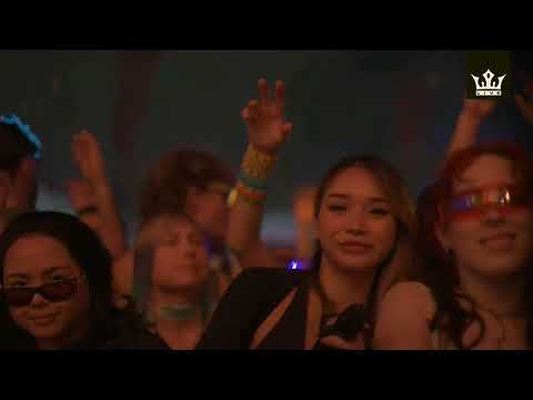 Backstreet Boys - Everybody [Da Tweekaz Edit] | The Arena, Knockout Outdoor, Sydney, Australia 2022