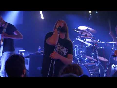 Embrace the Darkness - Eclipse ( LIVE 27.10.2025  Music Club Melodka / Brno )