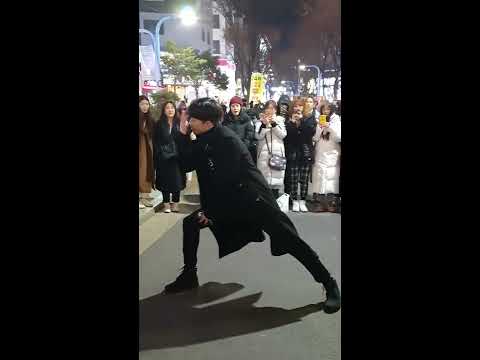 [MAXXAM] 181214 오새봄 - 보여(Day By Day) (Wanna One cover)