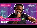 WOWI - Duname | FunX Talent Summer Vibes | EERSTE RONDE
