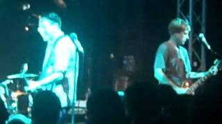 The Hold Steady - Southtown Girls