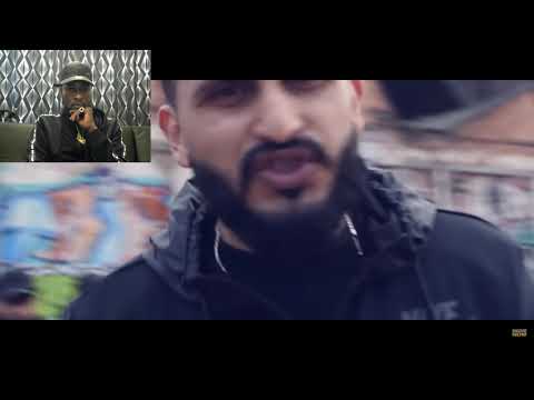 Swoop Ghazi   Troublesome Music Video#MYVIEWSTV Reaction