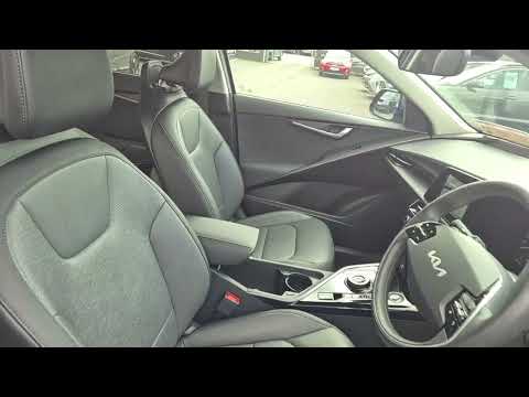 Kia Niro Niro PHEV K4 Black Cladding - Image 2