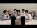 Enhypen Reaction To Babymonster Tik Tok Edits