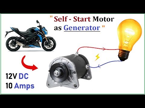 12V 15A DC Motor Starter as 10 amp High Current...