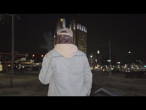 YN QUE - BABYLON (Official Music Video)