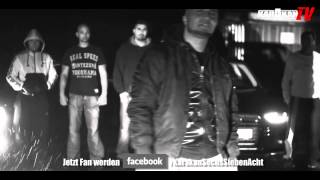 Karakan - Mein Weg (Gunfight Beatz Remix) [SIDLB EP AB DEM 10.05 ZUM FREEDOWLOAD]