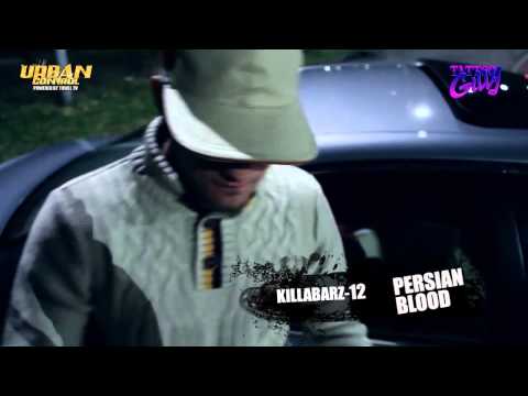 Snoock & Tattoo Gilly maken winnaar Killabarz bekend