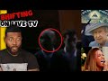 REAL Shapeshifters Caught Changing Live On Camera | REACTION
