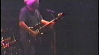 Jerry Garcia Band-Cats Down Under The Stars 9/5/89