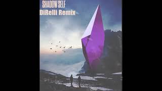 LSDREAM – Shadow Self (Drum &amp; Bass Remix) | DiRelli