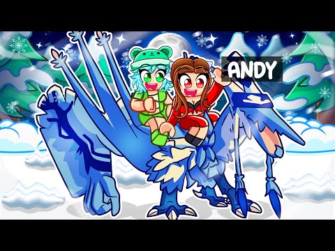Unlocking The Winter Special TUNDRIK In Creatures Of Sonaria… (Roblox)