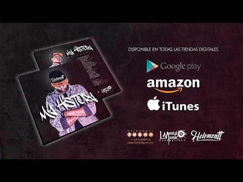 Asi soy - @Helementt