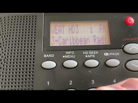 WEAT West Palm Beach Locked in HD! September 11 2022