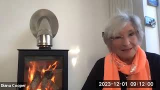 The Woodland Chronicles – Week 48 – Diana Cooper and Tim Whild on the Codes of Helios.