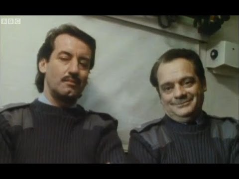 Arnie's Heart Attack Part 2 - Only Fools and Horses - BBC
