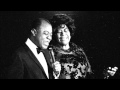 louis armstrong his father wore long hair