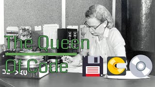 The Queen of Code | Documentary