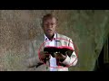 Niite Nami Nitakuitikia By President Dr John Magufuri