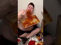 Eating World S Spiciest Noodles