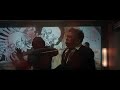The Shadow Strays Ninja Vs Yakuza Fight Scene Part 1