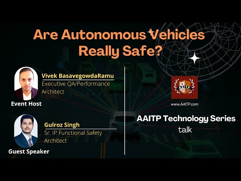 Are Autonomous Vehicles really Safe?