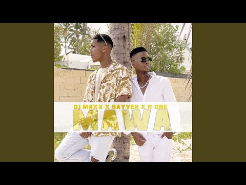 Mawa (Edit)
