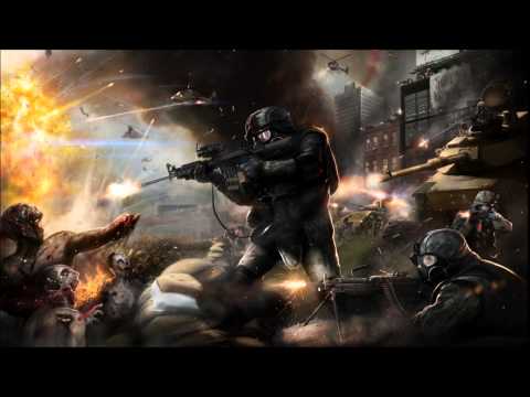 [Dubstep] DEAD CRITIC! - Zombies