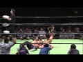 Nakajima Katsuhiko Kills Suzuki Kotaro