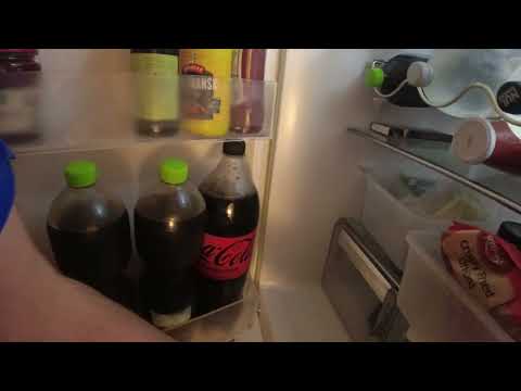 MongoTV_12570 - LIDL Haul 203 Kroner På SHOPPE KREDIT - Leverpostej - Ost - Syltetøj